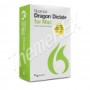 Dragon Dictate 4.0 for Mac 1